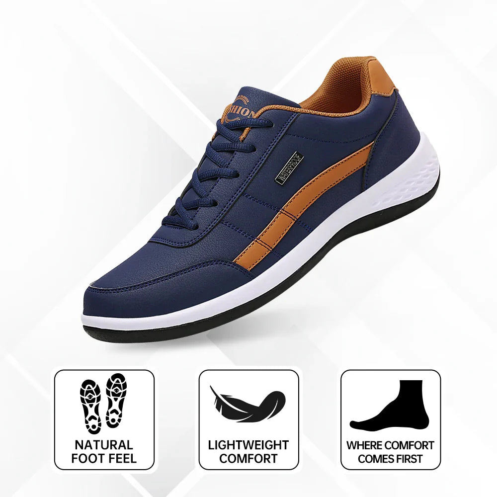 Buy 1 Get 1 Free – OrthoX Orthopaedic Walking Shoes