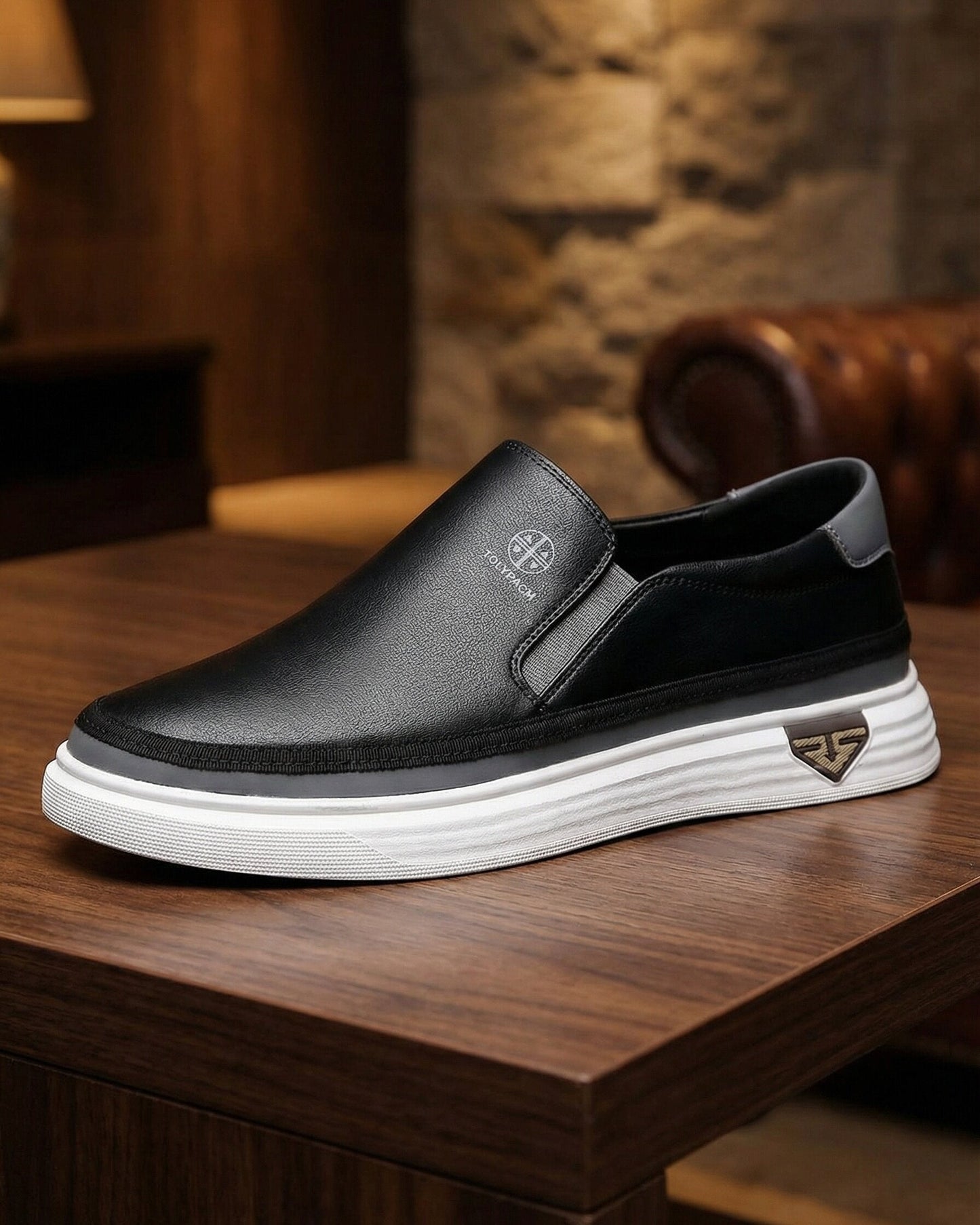 Vittorio Slip-On Sneaker