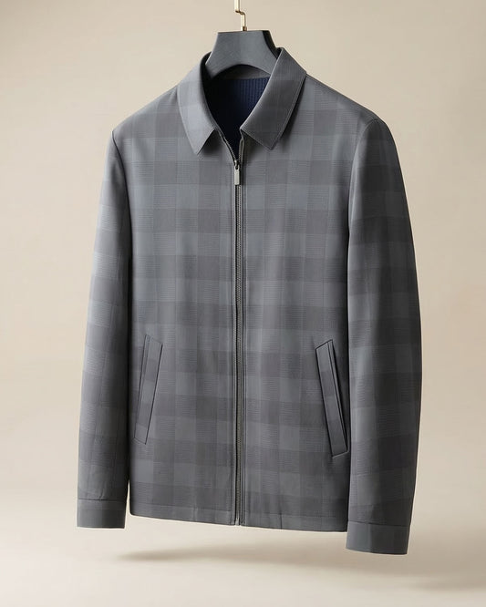 Renzo Woven Jacket
